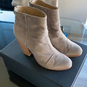 Rag & Bone Newbury boot